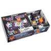 Archie McPhee Secret Cat Cult Gift Set 6 Vinyl Cats, Altar, Bird Sacrifice view 3