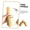 Alasum 8pcs Bamboo Allegro Clappers for Boys and Girls Traditional Chinese Kuaiban Hand Percussion Instruments and Portable Music Props for Performance and Talent Practice view 4