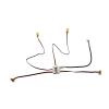 Colaxi RC Light Strips Kits, Headlight,Turn Light,Brake Light,Replacement,RC Car Accessory,Lighting System Kits for MN82,1/12 Scale view 1