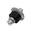 2Pcs Metal Gear Differential QZJ05 for Xinle-Hong 9130 9135 9136 9137 9138 Q901 Q902 Q903 1/16 RC Car Spare Parts view 3