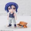 TAMASHII NATIONS - Mobile Suit Gundam GQuuuuuuX - Shuji Ito Figuarts mini Action Figure view 2