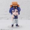 TAMASHII NATIONS - Mobile Suit Gundam GQuuuuuuX - Shuji Ito Figuarts mini Action Figure view 3
