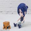 TAMASHII NATIONS - Mobile Suit Gundam GQuuuuuuX - Shuji Ito Figuarts mini Action Figure view 4