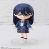 TAMASHII NATIONS - Mobile Suit Gundam GQuuuuuuX - Nyaan Figuarts mini Action Figure view 2