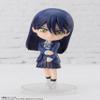 TAMASHII NATIONS - Mobile Suit Gundam GQuuuuuuX - Nyaan Figuarts mini Action Figure view 3