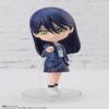 TAMASHII NATIONS - Mobile Suit Gundam GQuuuuuuX - Nyaan Figuarts mini Action Figure view 4