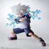 TAMASHII NATIONS - Hunter x Hunter - Killua S.H.Figuarts Action Figure view 4
