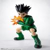 TAMASHII NATIONS - Hunter x Hunter - Gon S.H.Figuarts Action Figure view 3