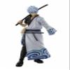 TAMASHII NATIONS - Gintama - Sakata Gintoki S.H.Figuarts Action Figure view 1