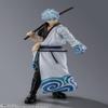 TAMASHII NATIONS - Gintama - Sakata Gintoki S.H.Figuarts Action Figure view 2