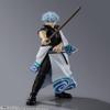 TAMASHII NATIONS - Gintama - Sakata Gintoki S.H.Figuarts Action Figure view 3