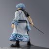 TAMASHII NATIONS - Gintama - Sakata Gintoki S.H.Figuarts Action Figure view 4