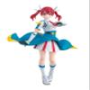 TAMASHII NATIONS - Magilumiere Magical Girls Inc. - Kana Sakuragi S.H.Figuarts Action Figure view 1