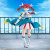 TAMASHII NATIONS - Magilumiere Magical Girls Inc. - Kana Sakuragi S.H.Figuarts Action Figure view 2