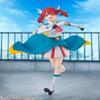 TAMASHII NATIONS - Magilumiere Magical Girls Inc. - Kana Sakuragi S.H.Figuarts Action Figure view 3