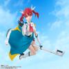 TAMASHII NATIONS - Magilumiere Magical Girls Inc. - Kana Sakuragi S.H.Figuarts Action Figure view 4