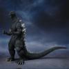 TAMASHII NATIONS - Godzilla Final Wars - Godzilla [2004] (Reissue) S.H.MonsterArts Action Figure view 4