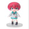 TAMASHII NATIONS - Mobile Suit Gundam GQuuuuuuX - Amate Yuzuriha (Machu) Figuarts mini Action Figure view 1