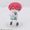 TAMASHII NATIONS - Mobile Suit Gundam GQuuuuuuX - Amate Yuzuriha (Machu) Figuarts mini Action Figure view 3