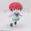 TAMASHII NATIONS - Mobile Suit Gundam GQuuuuuuX - Amate Yuzuriha (Machu) Figuarts mini Action Figure view 4