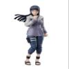 TAMASHII NATIONS - Naruto - Hinata Hyuga -Virtuous Byakugan- S.H.Figuarts Action Figure view 1