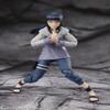 TAMASHII NATIONS - Naruto - Hinata Hyuga -Virtuous Byakugan- S.H.Figuarts Action Figure view 4