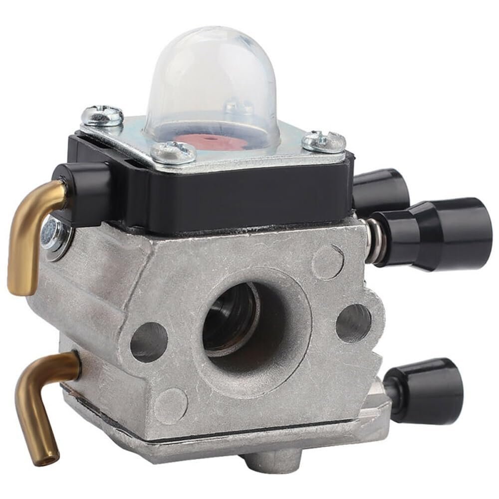 Carburetor Parts Compatible With S FS 38 45 46 55 55R 55RC 45C 45L 45EZ 55EZ 55C 55T 74 75 76 80 85 310 KM 55 HL45 FC55