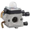 Carburetor Parts Compatible With S FS 38 45 46 55 55R 55RC 45C 45L 45EZ 55EZ 55C 55T 74 75 76 80 85 310 KM 55 HL45 FC55 view 1