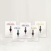 A.C.E - 3rd Single Album Pinata CD (Random ver. (No Poster)) + Extra Photocards view 1