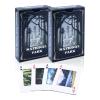 2 Decks National Park Playing Cards, National Parks Cards Game, National Park Flash Cards, National Park Poker Cards, National Park Deck of Cards, National Park Flashcards, Nature Themed Gifts Cards view 1
