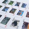 2 Decks National Park Playing Cards, National Parks Cards Game, National Park Flash Cards, National Park Poker Cards, National Park Deck of Cards, National Park Flashcards, Nature Themed Gifts Cards view 2
