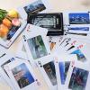 2 Decks National Park Playing Cards, National Parks Cards Game, National Park Flash Cards, National Park Poker Cards, National Park Deck of Cards, National Park Flashcards, Nature Themed Gifts Cards view 3