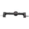 3Pcs Front Middle Rear Portal Axle Set for WPL B16 B36 6X6 6WD 1/16 RC Car Upgrade Parts Accessories view 4