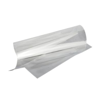 DYNWAVE Sheet Invisible Material Invisibility Shield Magician Tricks Prop Real Invisible Effect Lenticular Film for Performance, 50x70 cm