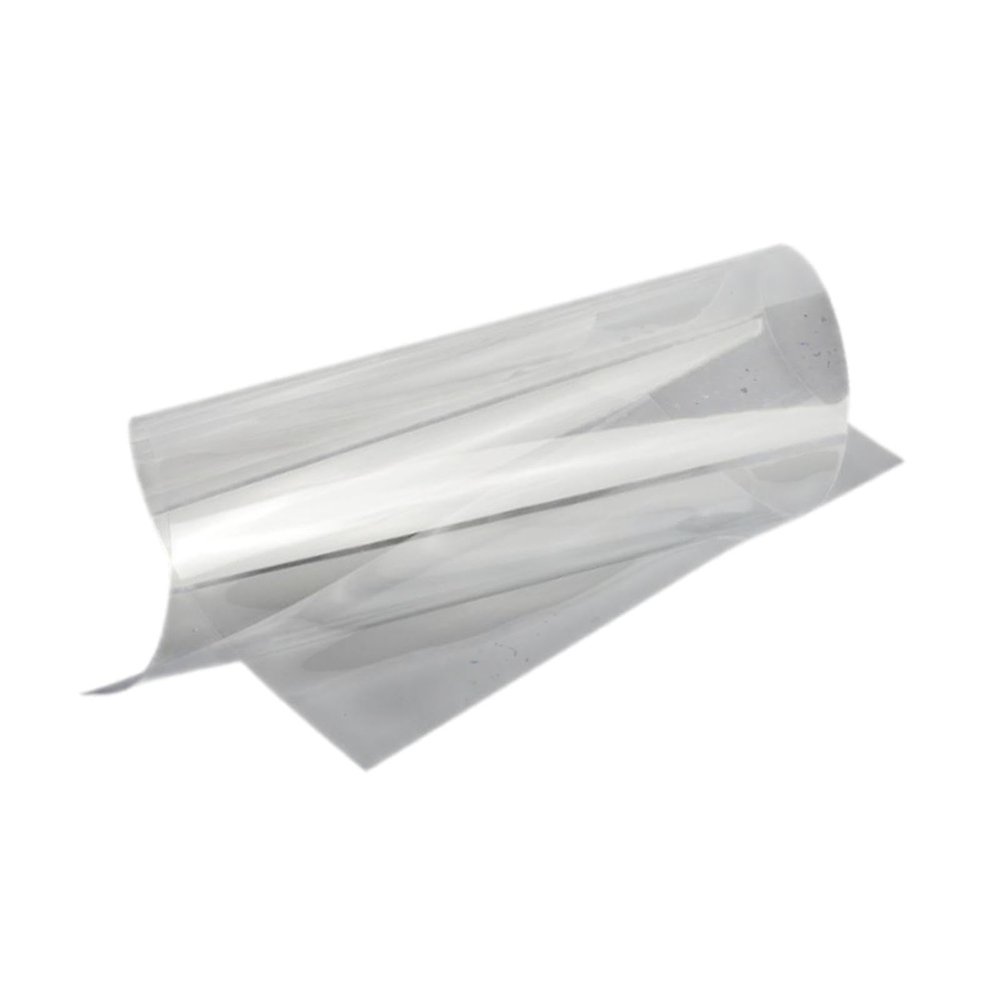 DYNWAVE Sheet Invisible Material Invisibility Shield Magician Tricks Prop Real Invisible Effect Lenticular Film for Performance, 50x70 cm