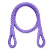 PonyCycle Ride on Unicorn Horse Cowgirl Purple Reins, fit of Model X and Model Y/U/E. view 1