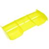 1/8 Off-road Buggy RC Drift Car On-Road Racing Car Tail Wing Rear Spoiler for HSP 94166 94107 for Kyosho Upgrade Parts Accessories replacement part(Yellow) view 1