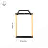 FEDCO Aluminum Transmitter Protector Frame RC Remote Radio Controller Bracket for NB4 Lite NB4 Transmitter Upgrades view 3