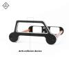 FEDCO Aluminum Transmitter Protector Frame RC Remote Radio Controller Bracket for NB4 Lite NB4 Transmitter Upgrades view 4