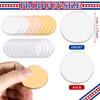 10PCS Personalized Custom Challenge Coin, Bulk Customized Logo Photo Text Coin, Wholesale Decision Token for Sport Club Members Events, Premium Metal Pocket Hug Token, Commemorative Coins view 4