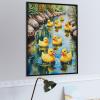 1000 Large Piece Jigsaw Puzzle Rubber Ducks Ducklings Puzzle for Adult Entertainment DIY Collectibles Creative Birthday Gift view 4