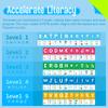 Alphabet Flash Cards, 52 Lowercase & Uppercase Letter Cards Jumbo Size Letter Sounds Flashcards Letter Recognition Learning for Kids, Toddlers, Classroom, Preschool, Kindergarten view 3