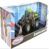 Speedzone D/C schlader with friction view 1