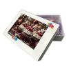 1000 Piece Adult Jigsaw Puzzle for Christmas Decoration,Cupcake,Delicious Food Jigsaw Puzzle as Birthday Gift view 2