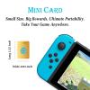 35Pcs NFC Mini Eow & TOTK & BOTW Cards Now Including The 4 New Sages:Complete Set of 35 Unique Collectible Cards for TOTK, Eow, BOTW & SSHD, Ages 120+ view 3