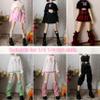YHYQiFei bjd Doll Clothes,Ball Jointed Doll Clothes,Handmade,Many Styles, for 1/3 1/4 bjd Doll 16-24 inch (L, 1/4) view 4