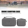 2 Pcs Set for DJI AIR 3S Drone RC N3 Remote Case, Water Proof Drone Case Hard Shell, Travel Carrying Case for DJI AIR 3S Drone & RC N3 Remote view 2