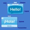100 Spanish English Bilingual Phrases with English Prounciation Educational Flash Cards and Phrases Chart Learning Resource for Spanish Learner or Traveller Double-Sided 100 Cards (Each 4.4" X 2.8") view 3