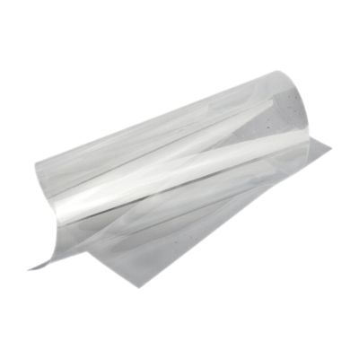 CoudarTitie Sheet Invisible Material Lenticular Magician Tricks Prop Invisibility Shield for Performance Festival Beginner Party Evening, 20x30 cm