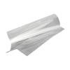 CoudarTitie Sheet Invisible Material Lenticular Magician Tricks Prop Invisibility Shield for Performance Festival Beginner Party Evening, 20x30 cm view 1